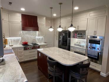 Photos by Inspired Builders Inc #1