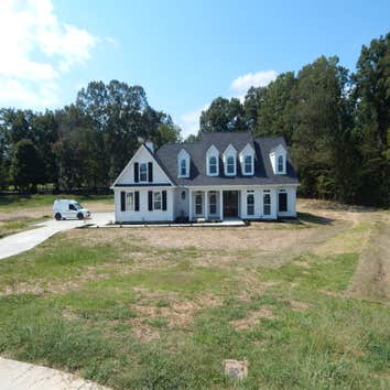 Stubblefield Construction LLC