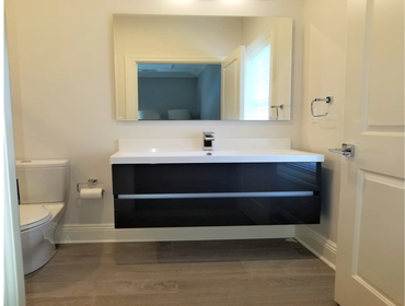 Custom Home - Short Hills, NJ
