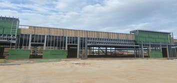 T.R.E.P.I.C Construction
