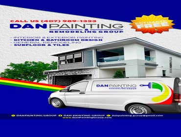 Photos by Dan Painting Group #2
