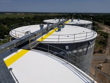 Photos by Eco Solutions, Inc Misc