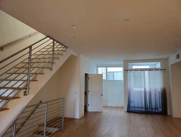 Interior Apartment Paint Job in Los Angeles