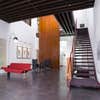 Robert Maschke Architects Inc logo