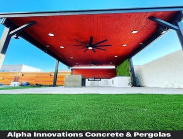 Photos by Alpha Innovations Construction & Remodeling #5