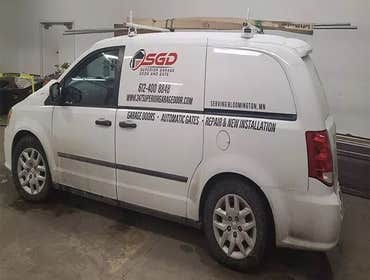Photos by Superior Garage Door Repair – Bloomington #1