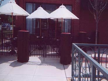 Fences