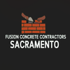 Fusion Concrete Contractors logo