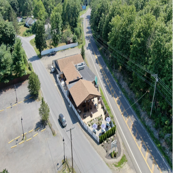 Joseph's Italian Steakhouse