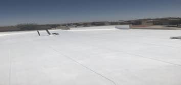 Photos from Viking Roof Systems