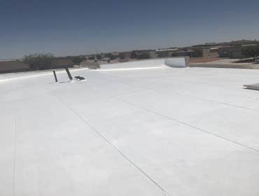 Photos from Viking Roof Systems