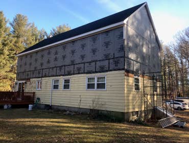 Photos by Hunter Building & General Contracting #4