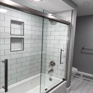 Photos by Greystone Construction Group Inc