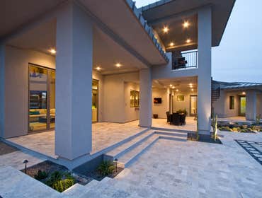 Photos from KMR Masonry & Landscape