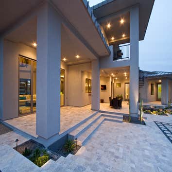Photos from KMR Masonry & Landscape