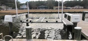 Marine Construction Projects