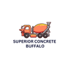 Superior Concrete Buffalo logo