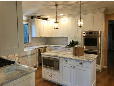 Photos by I.M. Contracting #1