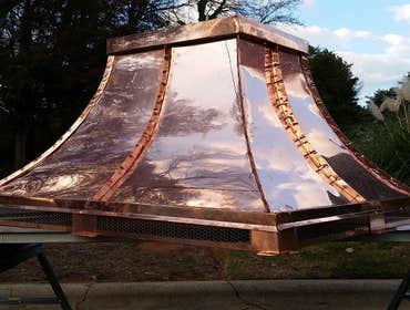 Photos by Go Copper Inc. - Roofing and Repair #1