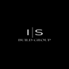 I S Build Group logo