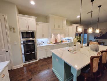Photos by Trublue House Care of Allen #28 Kitchen remodeling