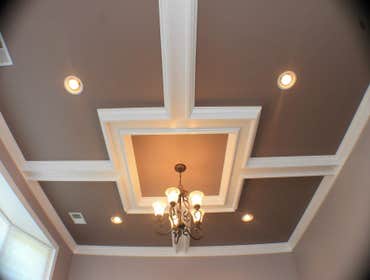 Fiducia Home Builders & Design, Inc. Project