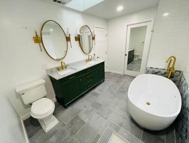 Photos by Ds Legend Home Builders LLC #2