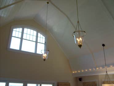 Works by The KAMP Construction