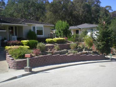 Photos by The Landscape Company #1
