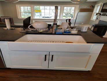 Building and Remodeling