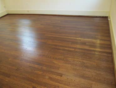 Friends & Family Flooring Llc Project Your old floors can look new again! Before and after photos.