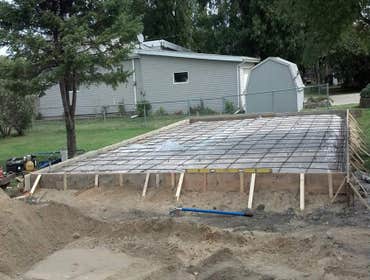 Jobs Driveway
