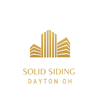 Solid Siding Dayton Oh logo
