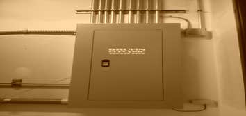 Project photos from Bruhn Electric Llc