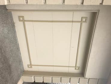 Painting Project Photos - Interior and Exterior