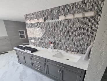 Photos by Modern Home Remodeling #1
