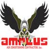 Amplus Air Conditioning Contractor, Inc logo
