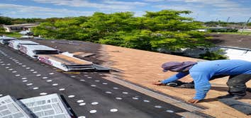 Photos by M&g Construction Group LLC #2 Shingle istalle