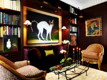 Rusk Renovation Projects