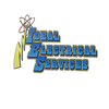 IES Electrical Contractor logo