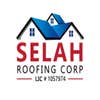 Selah Roofing Corp logo