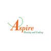Aspire Heating & Cooling logo