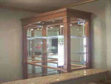 Photos by Right Angle Woodworks #1