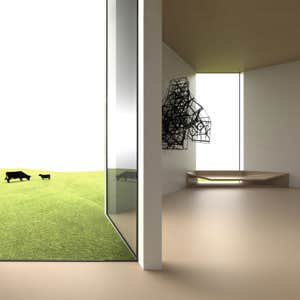 Alda Capi Architecture