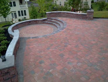 Photo(s) from Four Seasons Design Build Llc See examples of our projects at:
www.fourseasonsdesignbuild.com