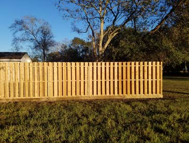 Photos by Brothers Fence Company #1