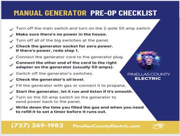 Photos by Pinellas County Electric LLC #1