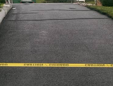 Photo(s) from Henry's Paving And Seal Coating 2014 paver of the year
