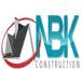 Nbk Construction logo