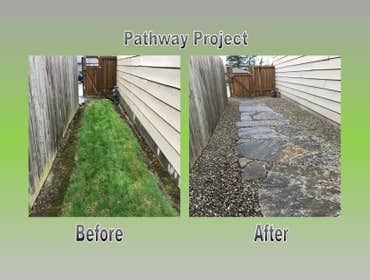 Photos by Green Earth Landscape Services #1